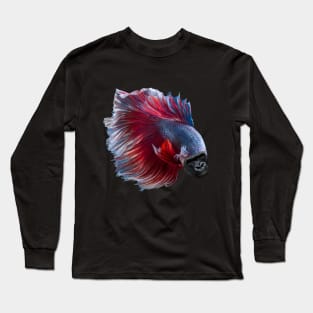 Gorillafish shirt Long Sleeve T-Shirt